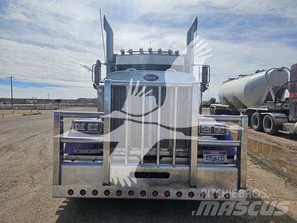 Peterbilt 379 Dragbilar
