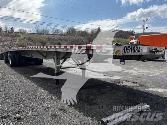 Reitnouer  Flaktrailer