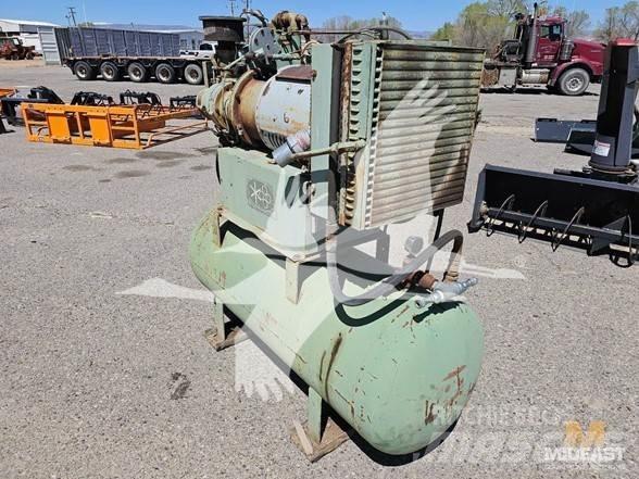 Sullair 10-25 Kompressorer