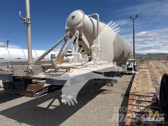 Trail King  Tanktrailer