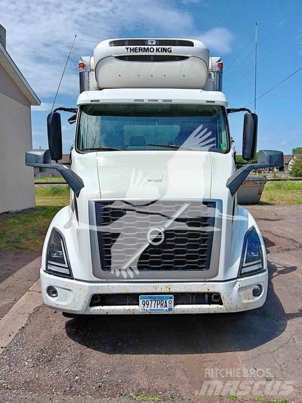Volvo VNR42300 Entreprenad - Övrigt