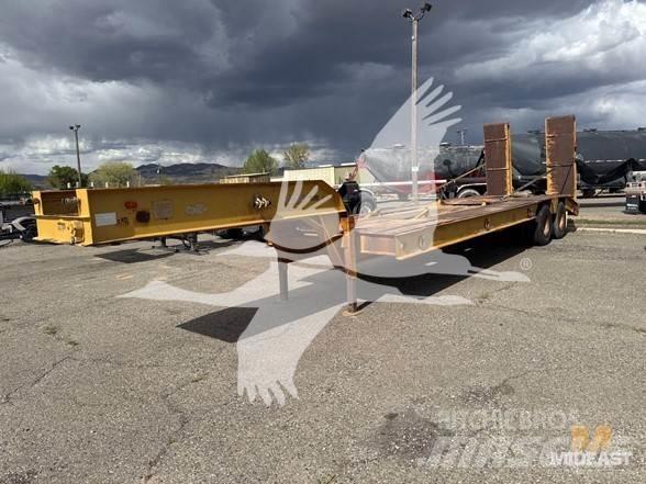  VULCAN Flaktrailer