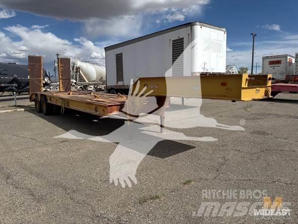  VULCAN Flaktrailer