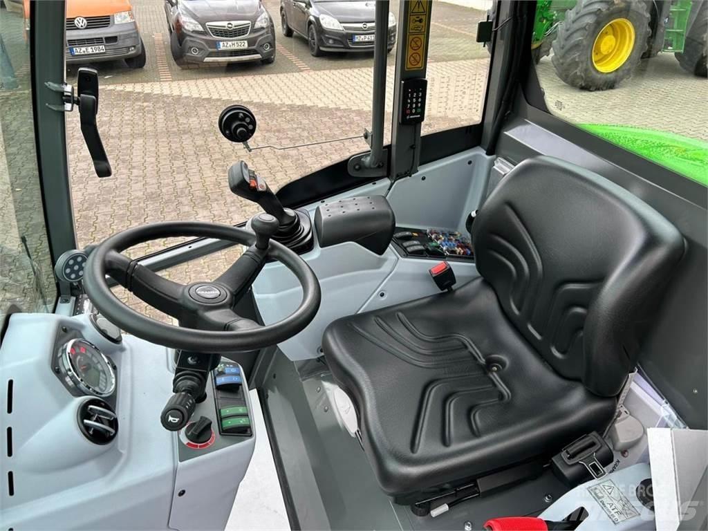 Kramer KL19.5 / 5055 Hjullastare