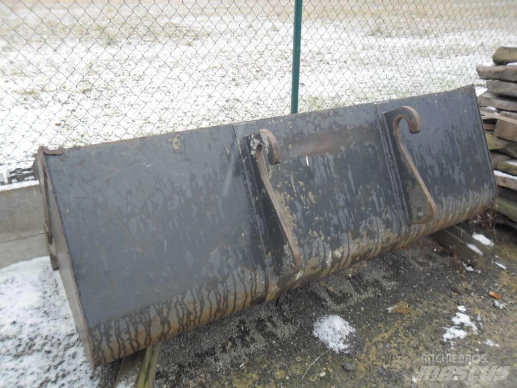 JLG 3513 PS Teleskoplastare