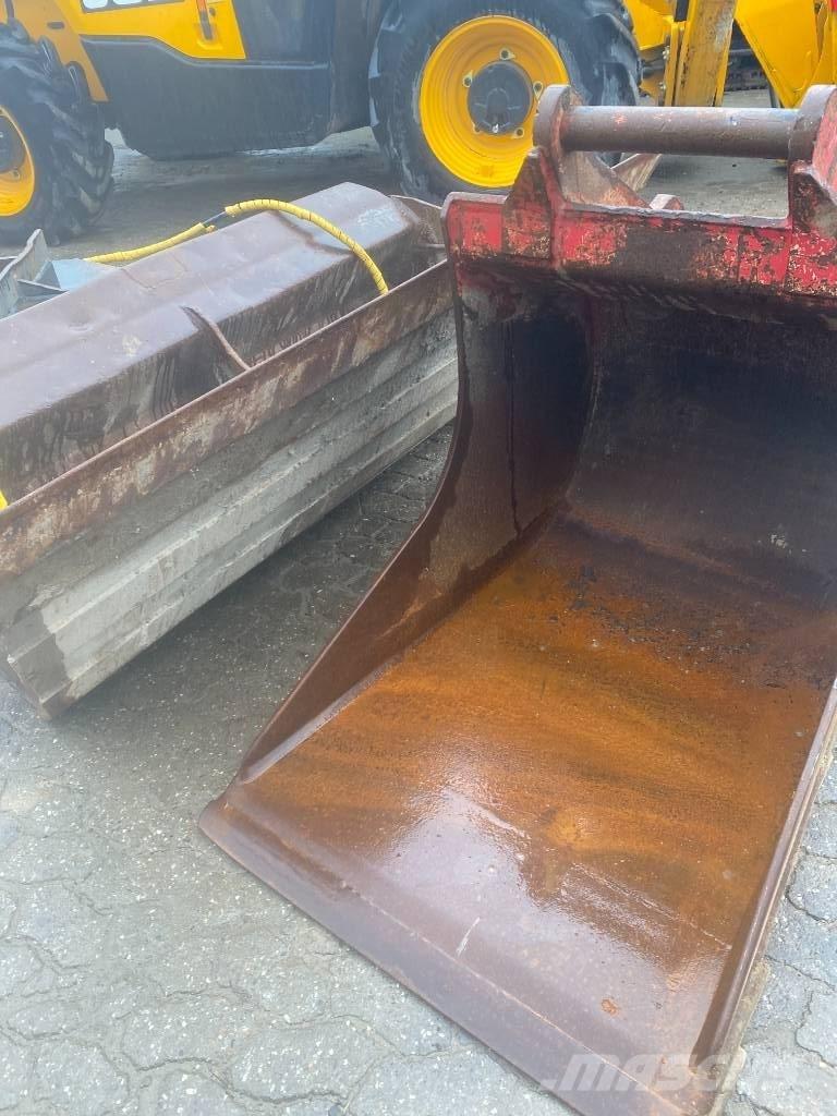 Wacker Neuson ET 145 Bandgrävare