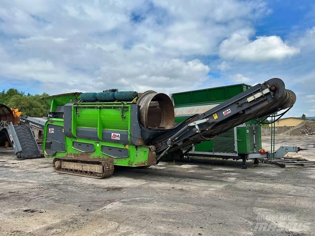 TrommALL 5800Tr Trummor