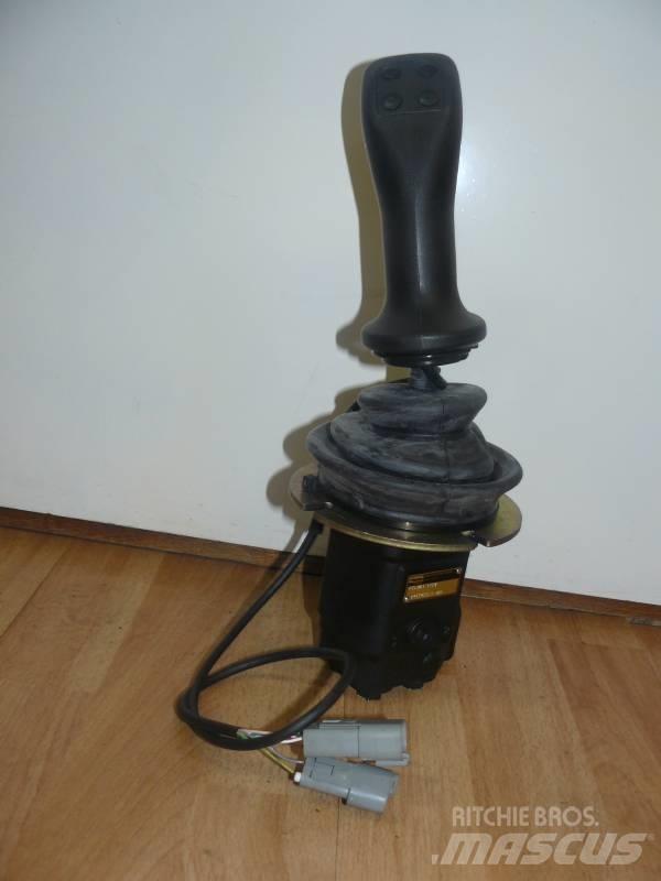 Parker PCL-401 - 1724 Elektronik