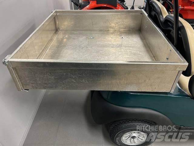 Club Car Presedent Golfbilar