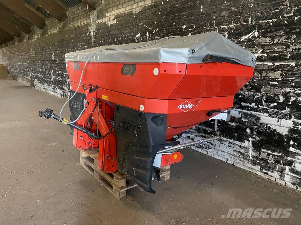Kuhn AXIS 20.1W Mineralgödselspridare