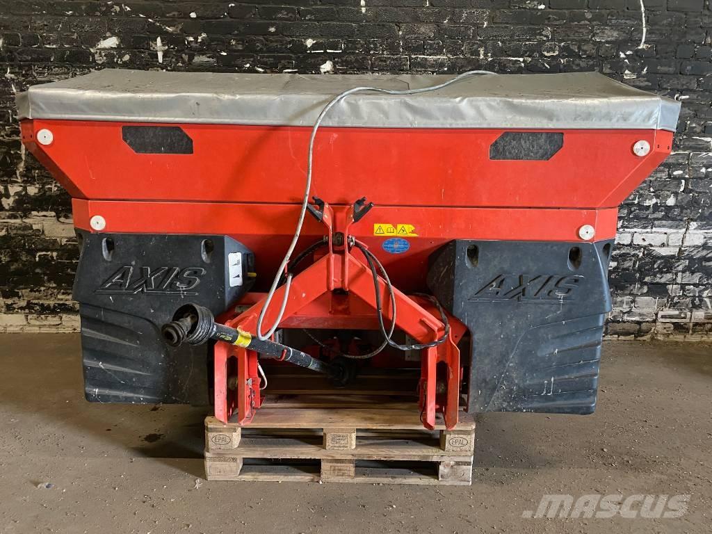 Kuhn AXIS 20.1W Mineralgödselspridare