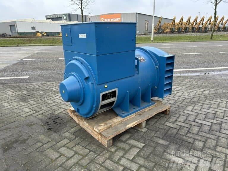 Stamford HC.M634J1 Övriga generatorer