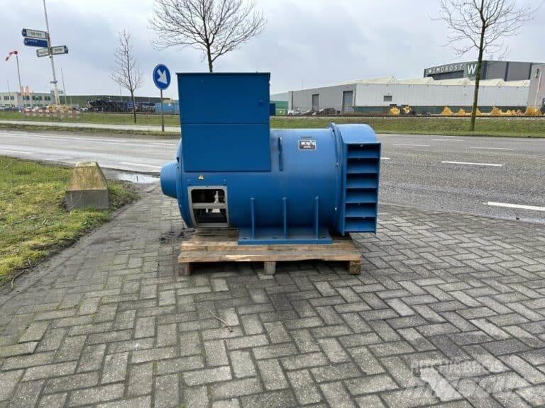 Stamford HC.M634J1 Övriga generatorer