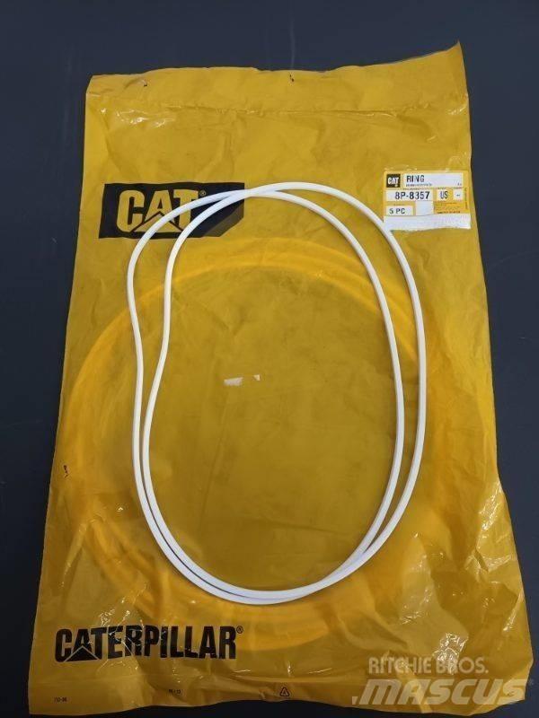 CAT RING 8P-8357 Motorer
