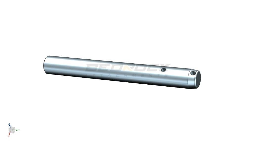 CAT 64.77MM PIN Övriga