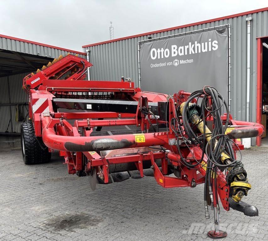 Grimme GT300 Potatisupptagare och potatisgrävare