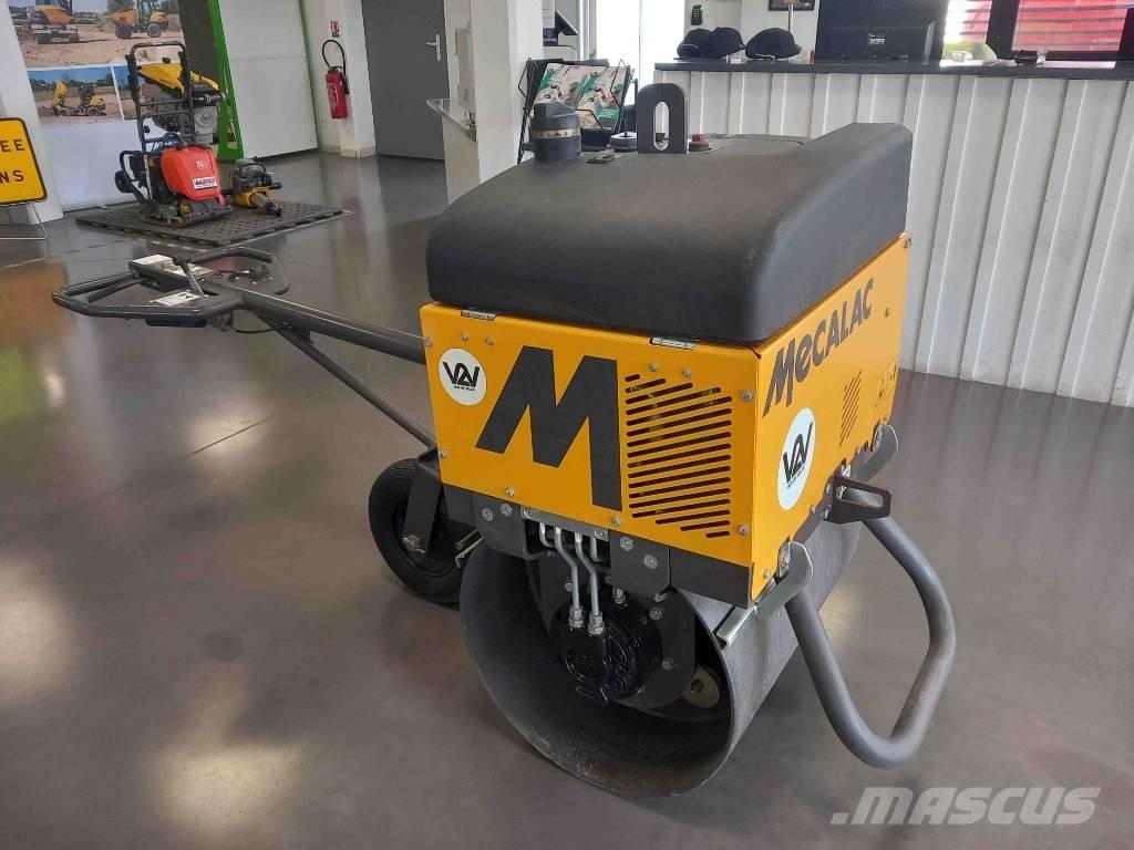 Mecalac MBR 71 Stampar