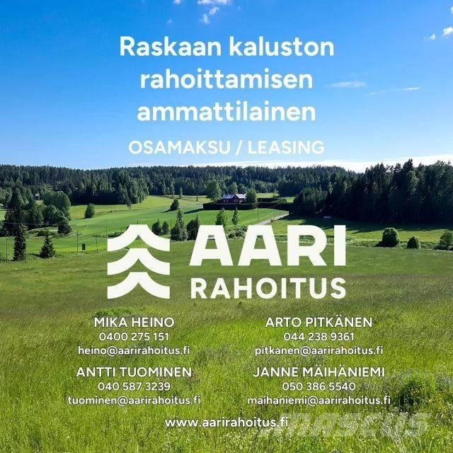Merlo Roto 33,16 Teleskoplastare
