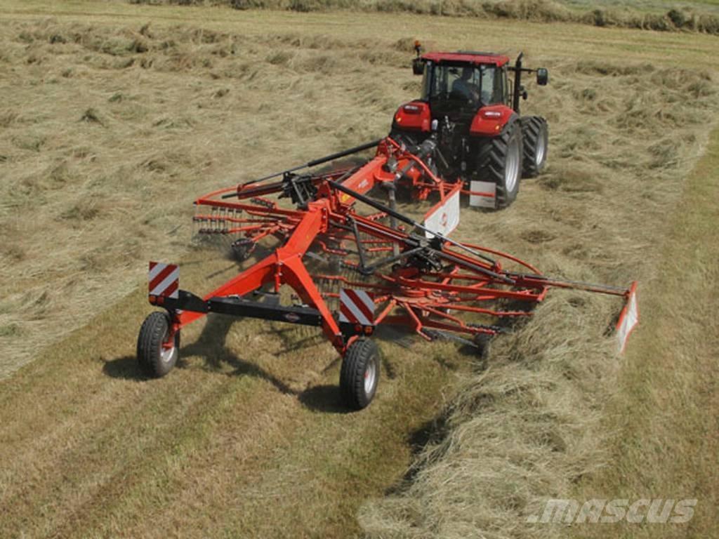 Kuhn GA 8030 Strängläggare
