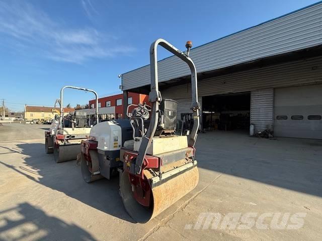 Dynapac CC 1300 Tvåvalsvältar