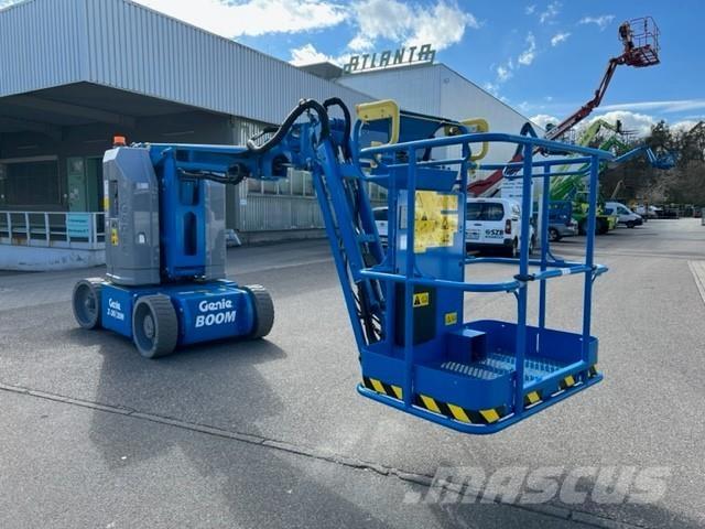Genie Z-30/20N RJ Bomliftar