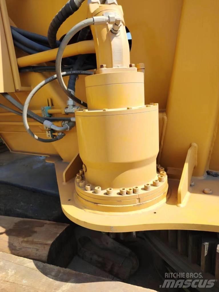 Sany STC800E5 Allterrängkranar