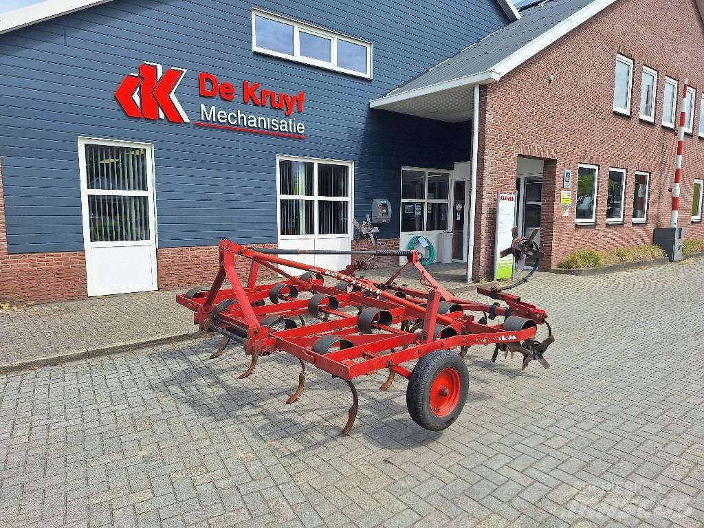 Kongskilde vf 313 Kultivatorer