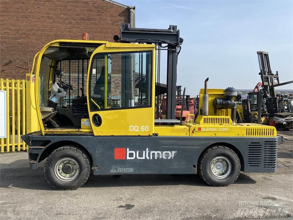 Bulmor DQ60-12-47D Sidlastare