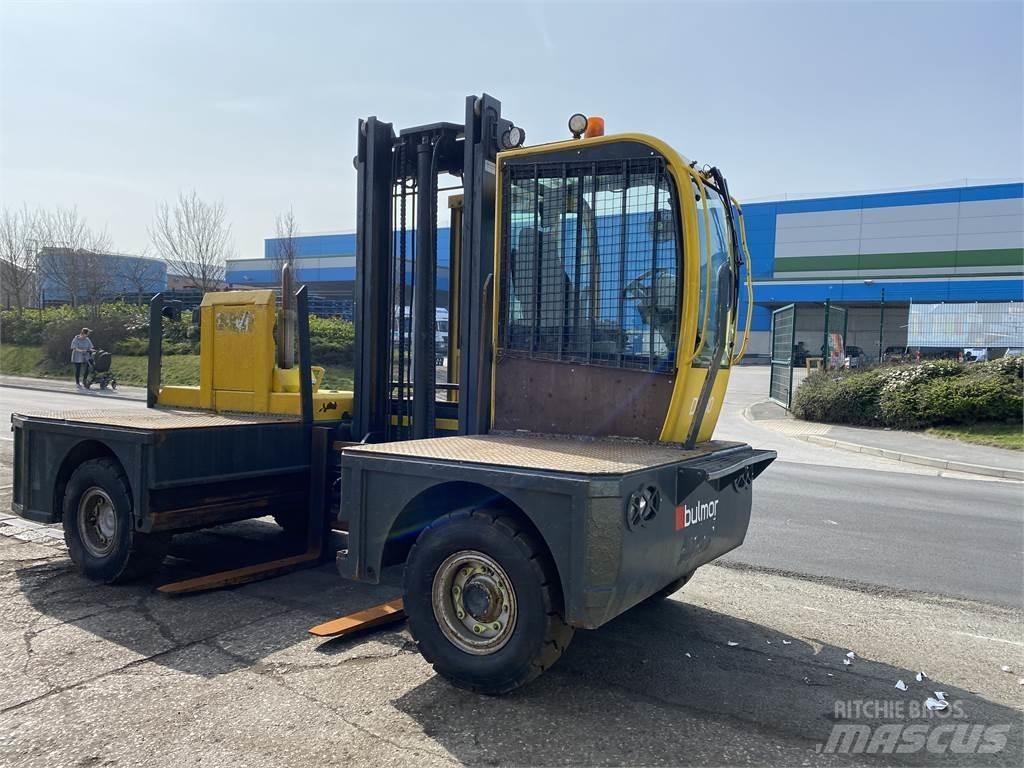 Bulmor DQ60-12-47D Sidlastare