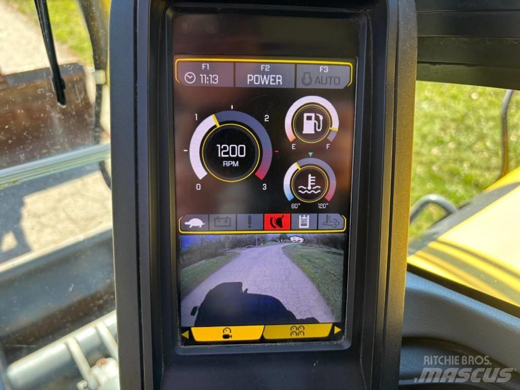 Wacker Neuson EZ 80 Midigrävmaskiner 7t - 12t