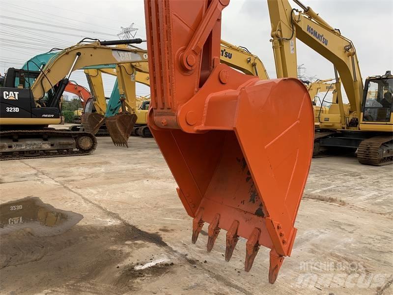 Doosan DX300 Bandgrävare