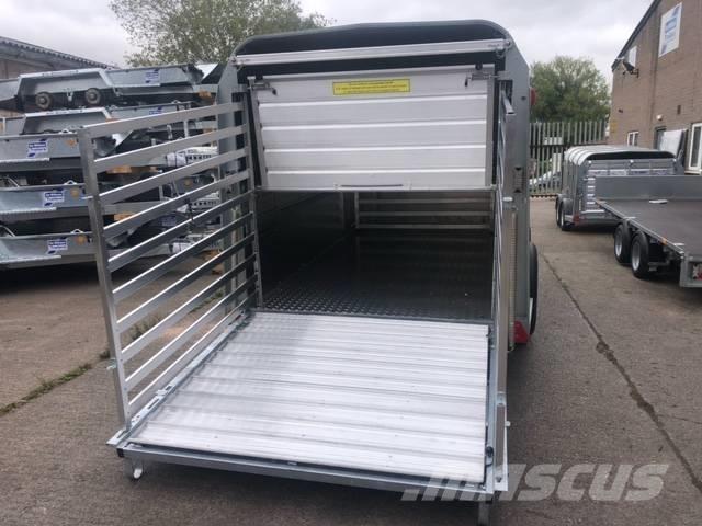 Ifor Williams TA510G Övriga vagnar