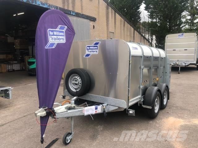 Ifor Williams TA510G Övriga vagnar