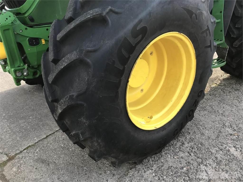 Mitas 620/75R30 Däck, hjul och fälgar