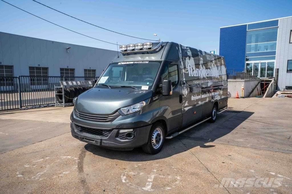 Iveco Daily 35S16 Övriga bilar