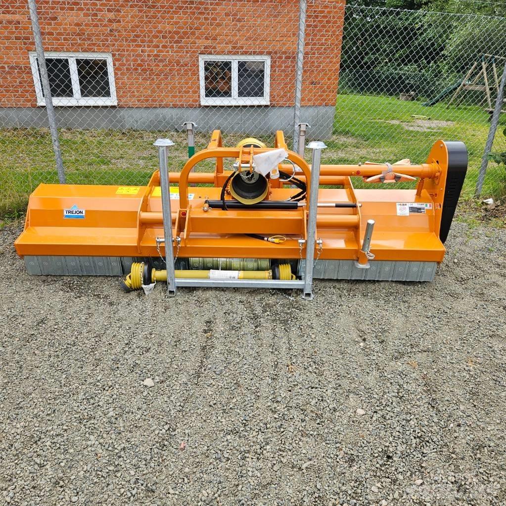 Berti EKR-S 300 Betesputsare