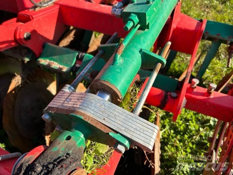 Agro-Masz ATO-30 Tallriksredskap