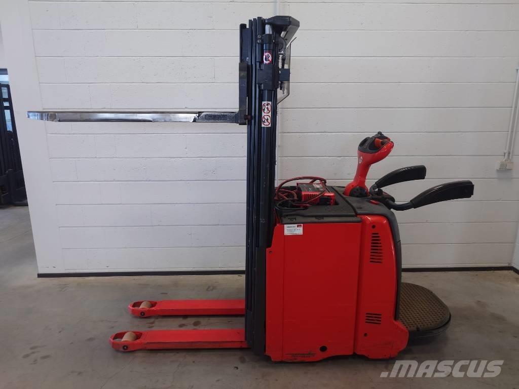 Linde L 12 AP Staplare