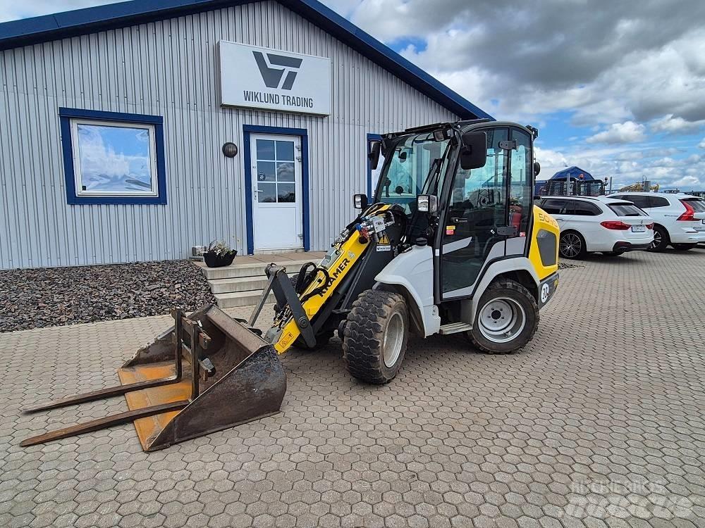 Kramer 5040 Hjullastare