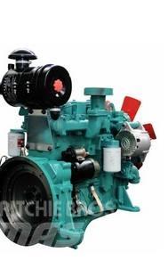 Cummins 6BT5.9-GM100 Motorer