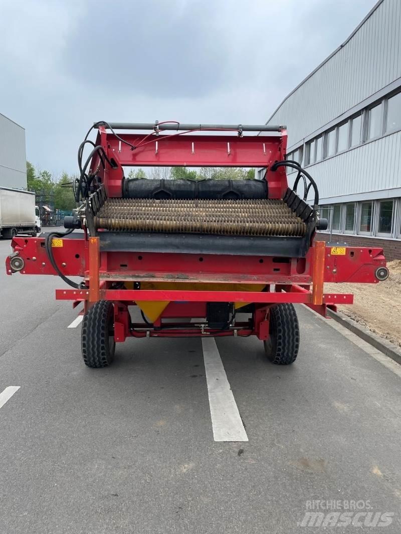 Grimme RH 16-40 E Potatisodlingsutrustning - Övrigt