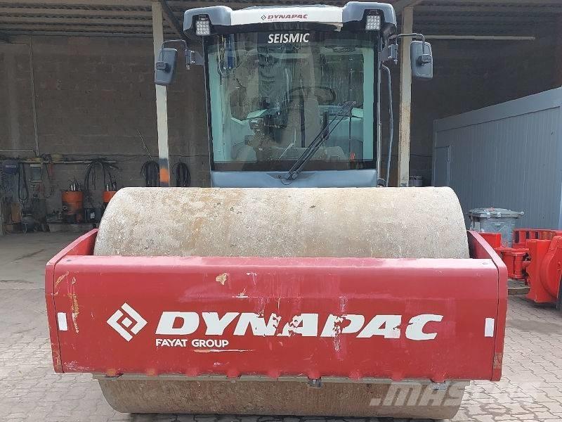 Dynapac CA 3500 D CP Envalsvältar