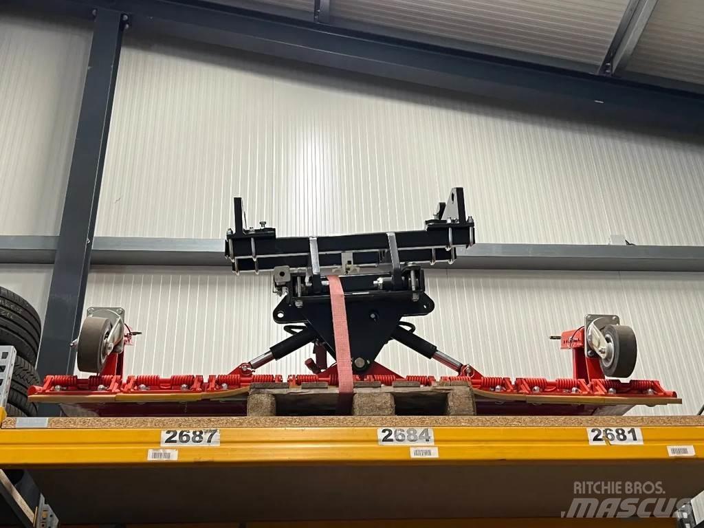 CAT 906 Next Gen Hjullastare