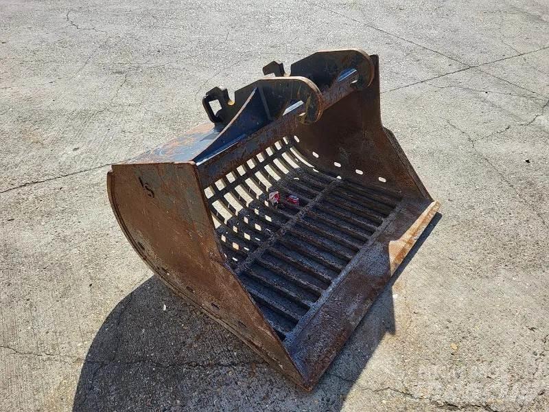 Yanmar VIO57 U Minigrävare < 7t