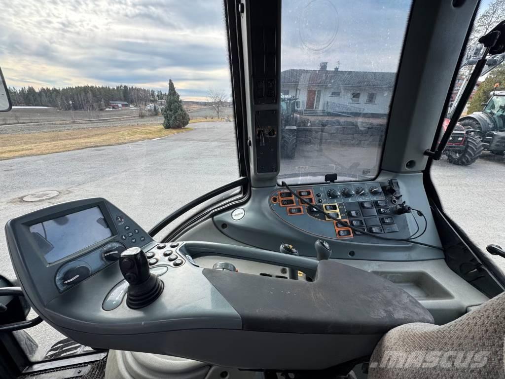 Valtra T 162 Traktorer