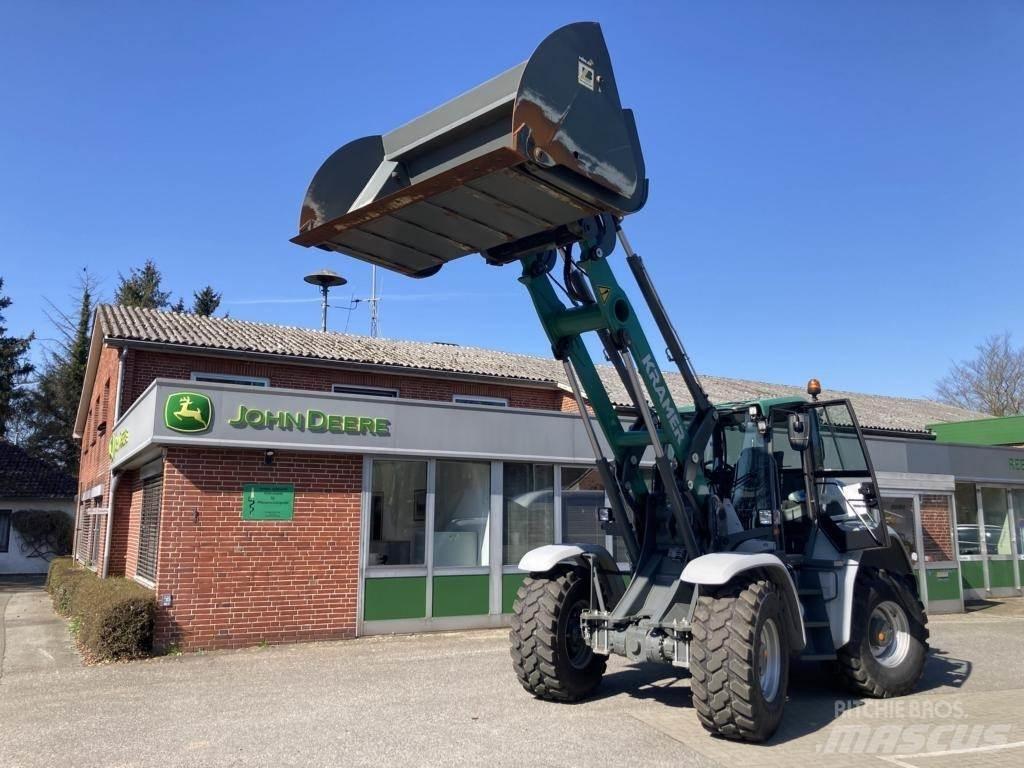 Kramer KL 70.8 Hjullastare