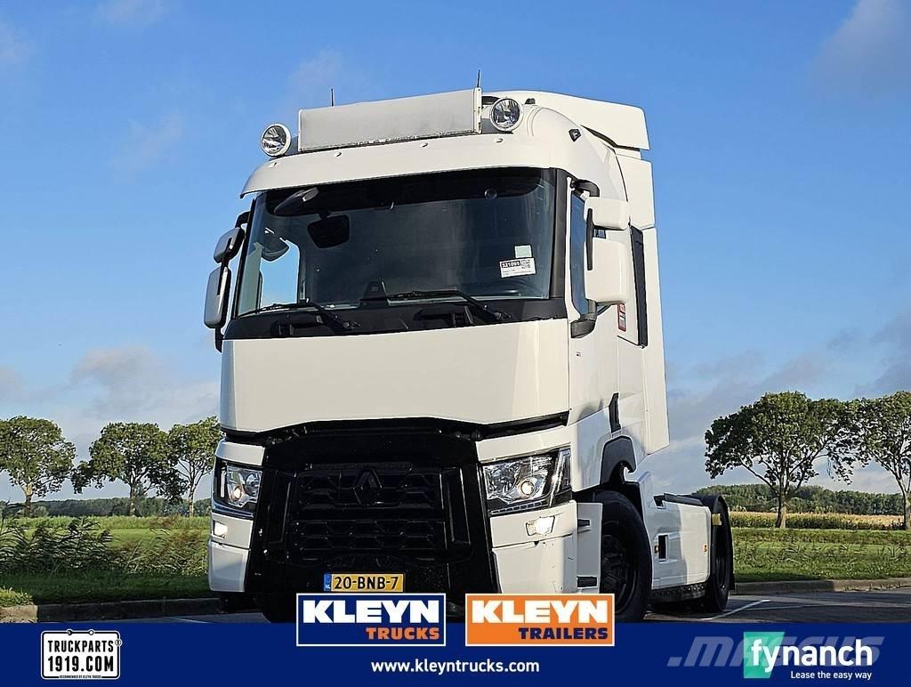 Renault T 460 Dragbilar