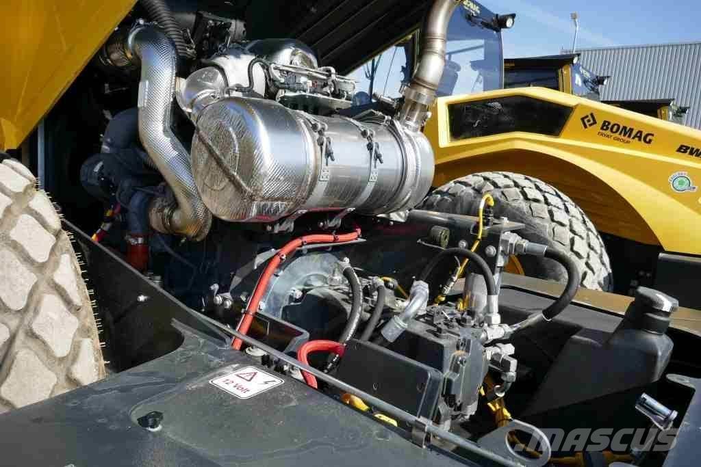 Bomag BW 213 D-5 Jordkompaktorer