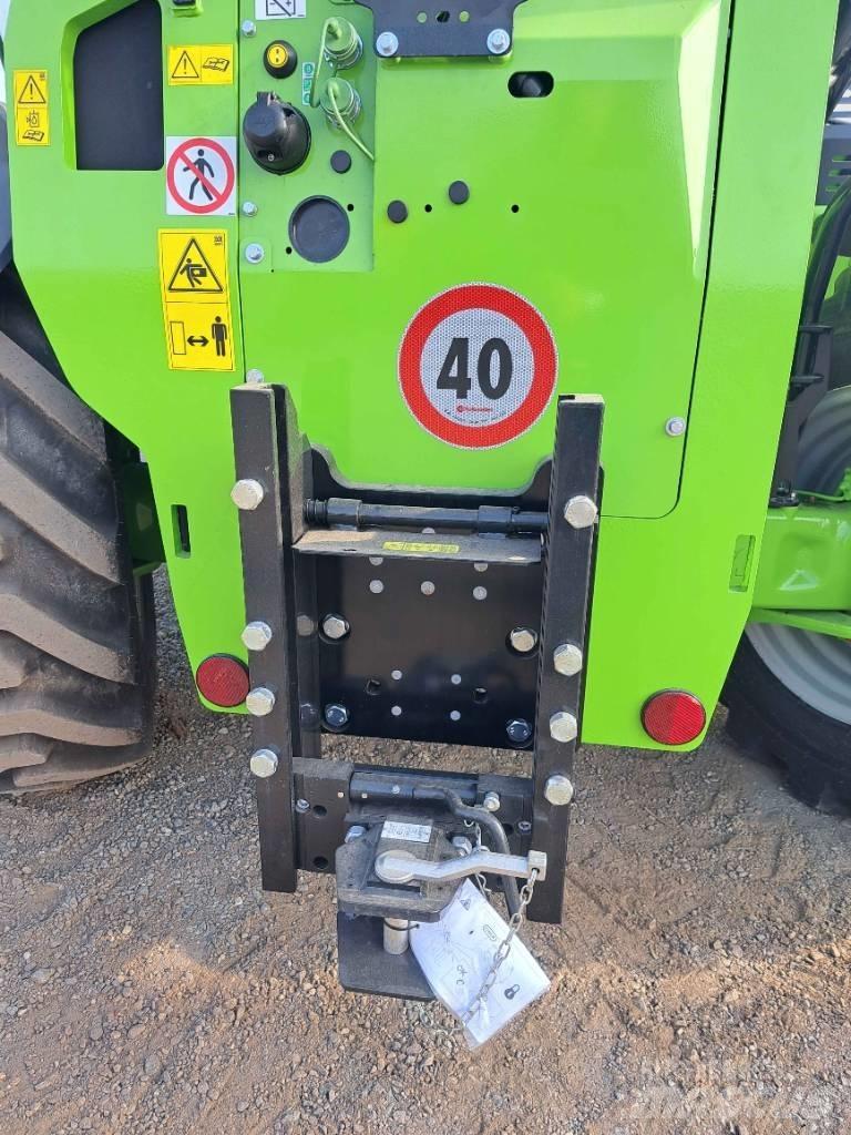 Merlo TF33.9CS-140 Teleskoplastare