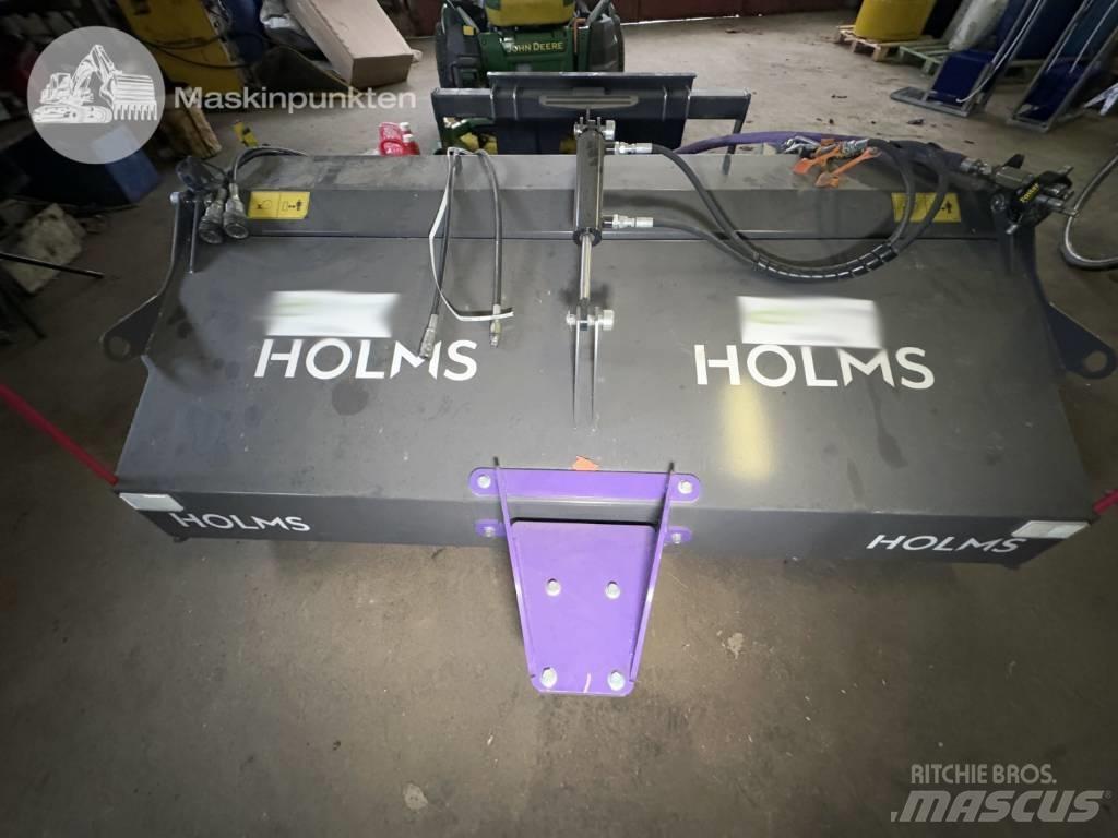 Holms DUO-1.85 Borstar & borstskopor